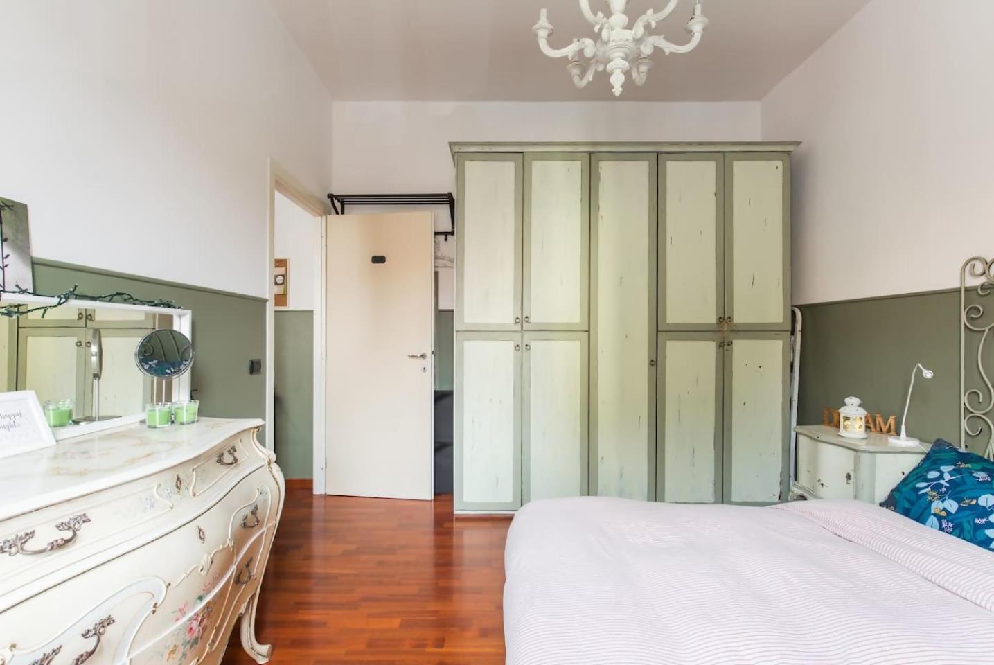 Apartamento Amélie Roma Exterior foto